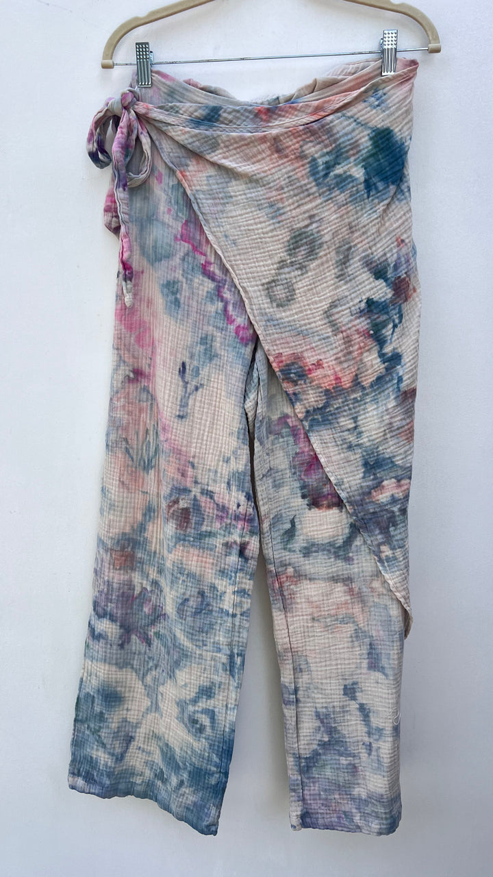 Wrap Pants - Mediums