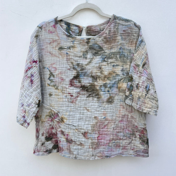 Relaxed Top - Mediums