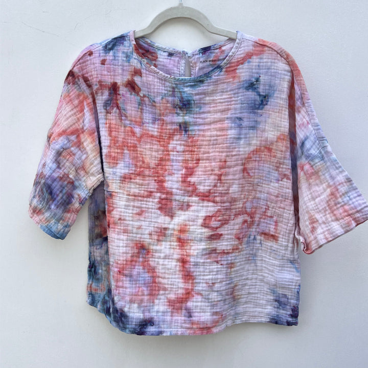 Relaxed Top - Mediums