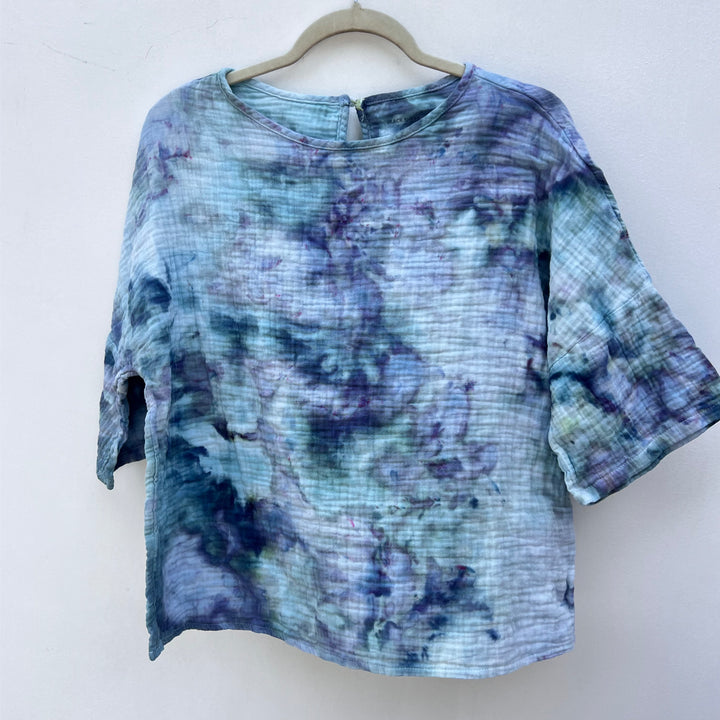 Relaxed Top - Mediums