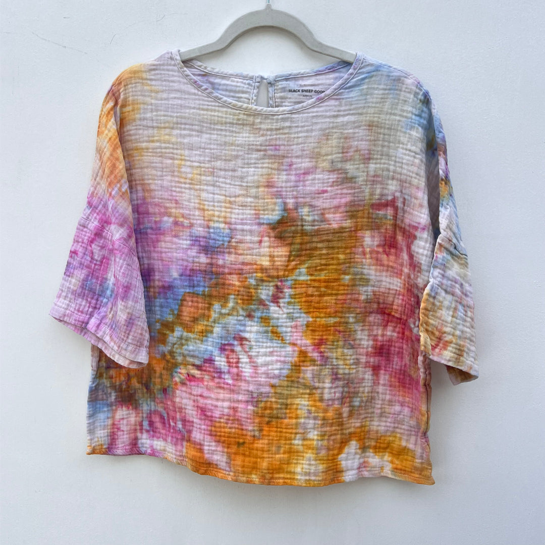Relaxed Top - Mediums