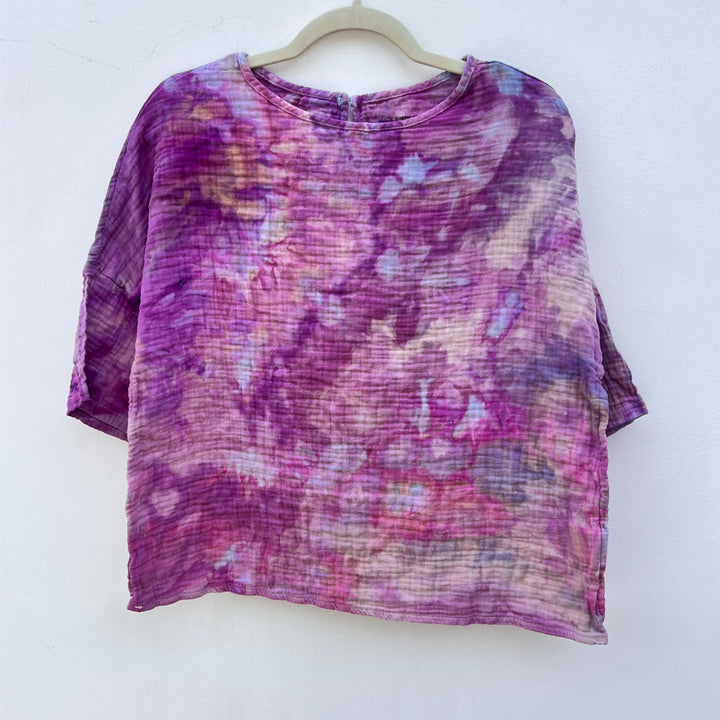 Relaxed Top - Mediums
