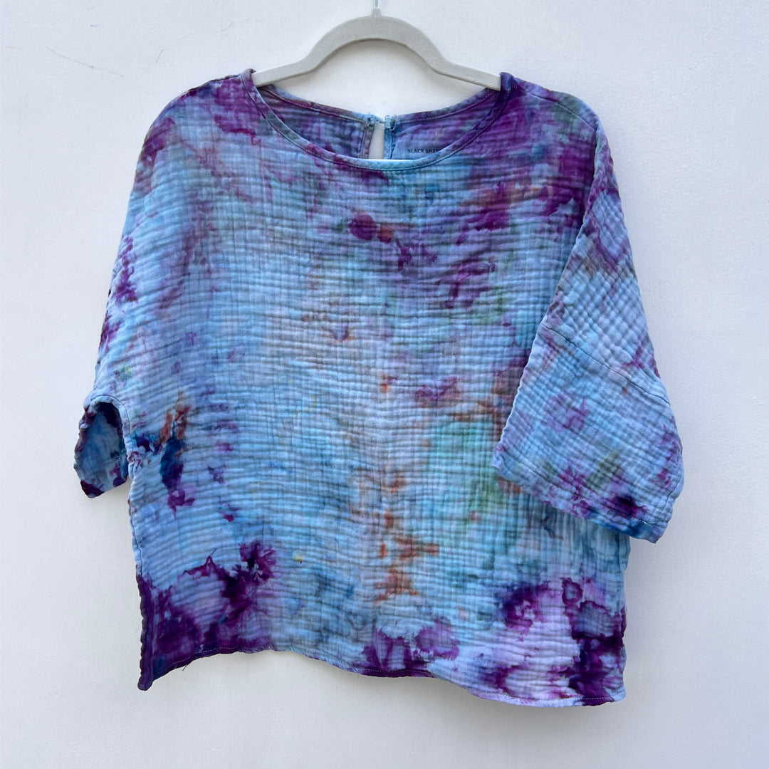 Relaxed Top - Mediums