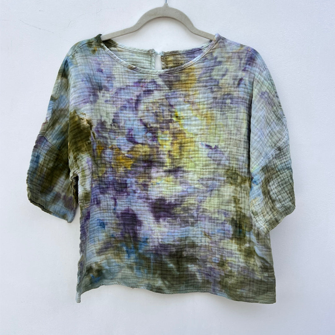 Relaxed Top - Mediums