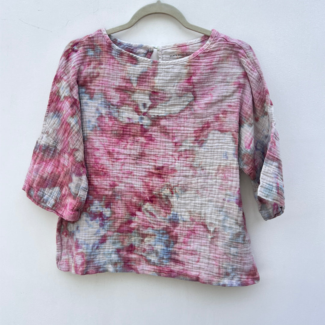 Relaxed Top - Mediums