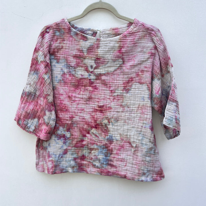 Relaxed Top - Mediums