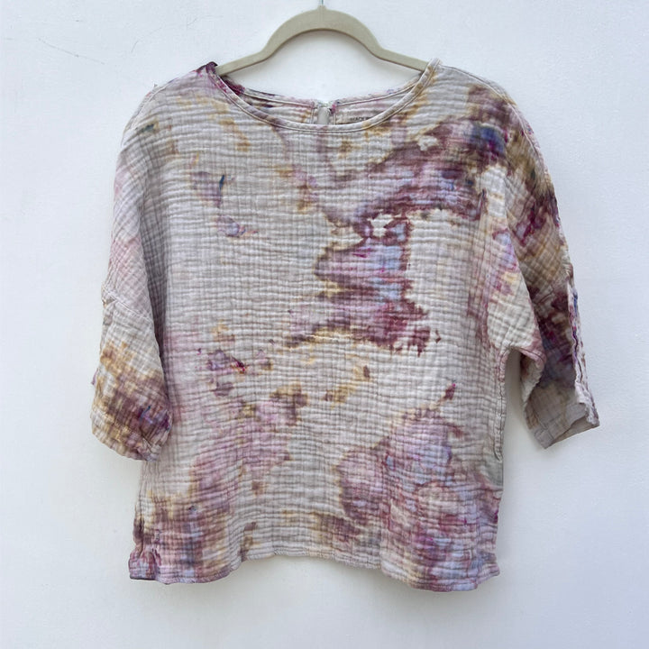 Relaxed Top - Mediums