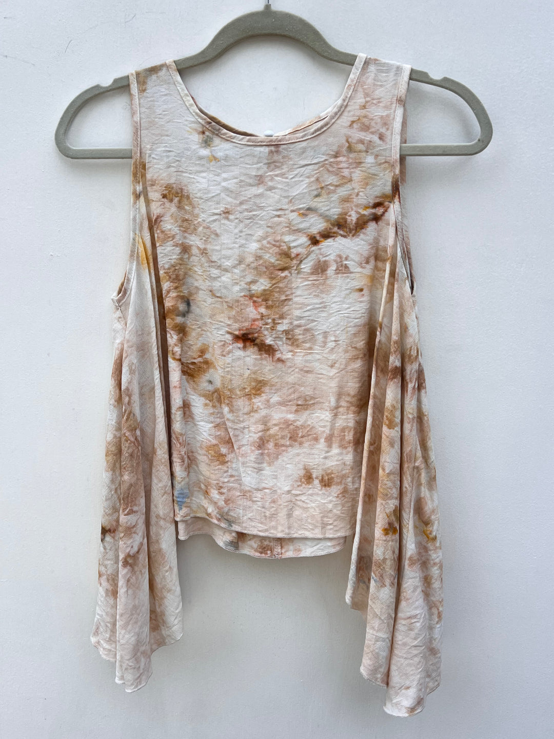 Asymmetrical Top - Mediums