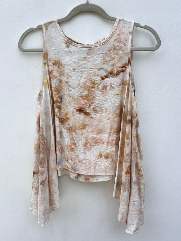 Asymmetrical Top - Mediums