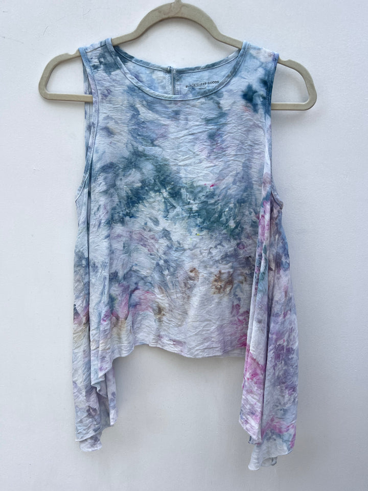 Asymmetrical Top - Mediums