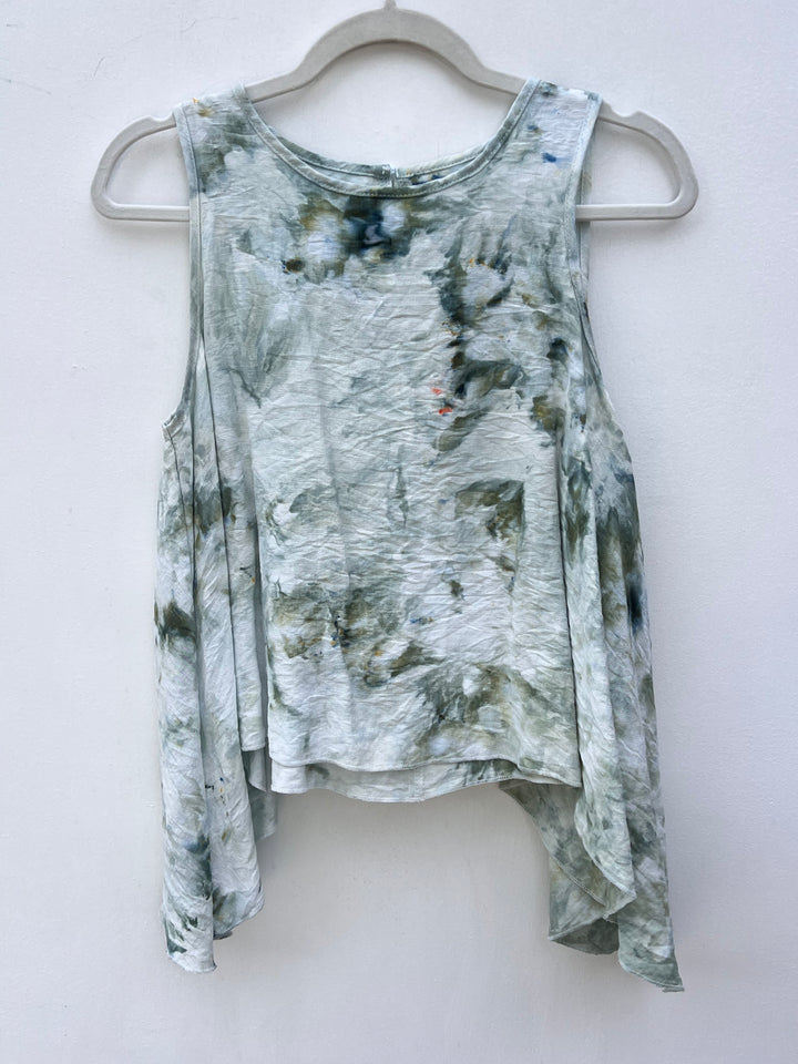 Asymmetrical Top - Mediums