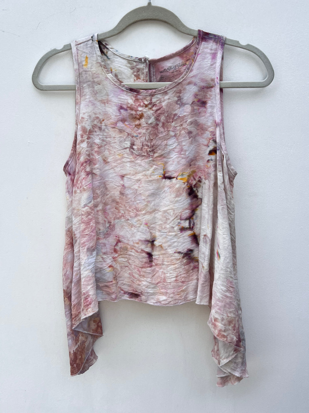 Asymmetrical Top - Mediums
