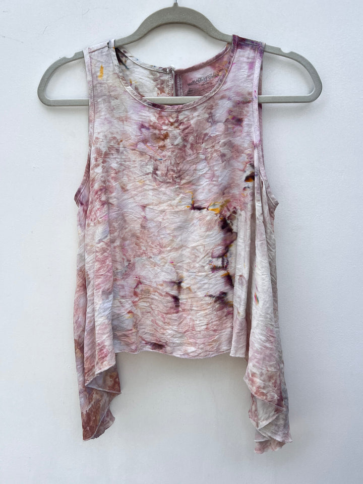 Asymmetrical Top - Mediums