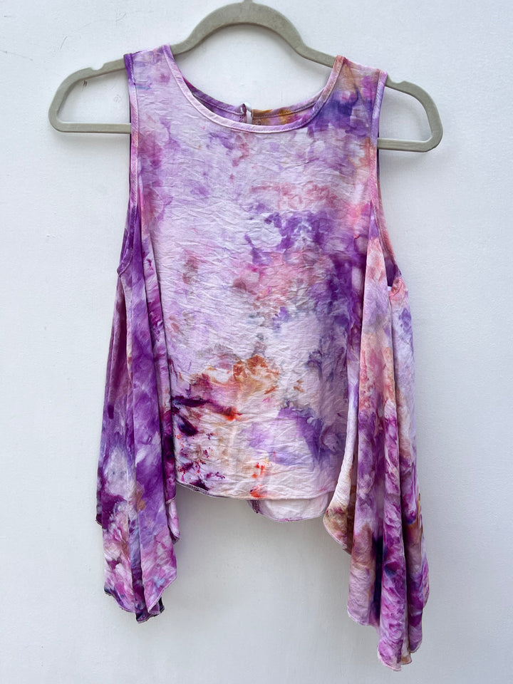 Asymmetrical Top - Mediums