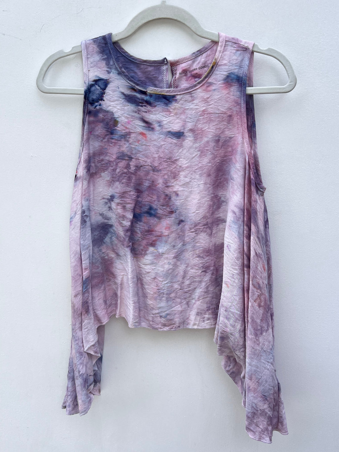 Asymmetrical Top - Mediums