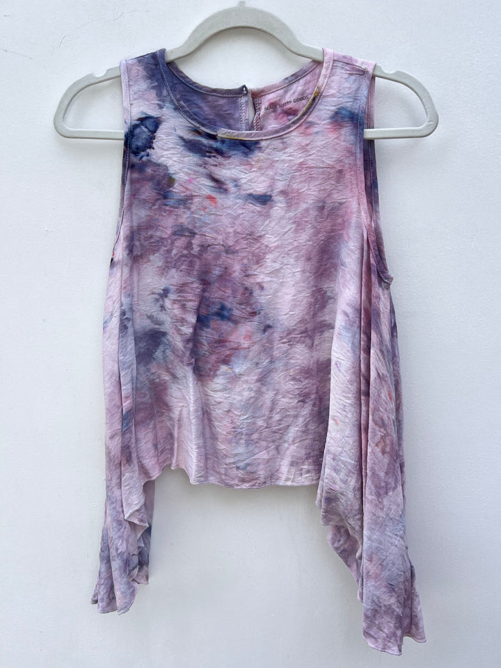 Asymmetrical Top - Mediums
