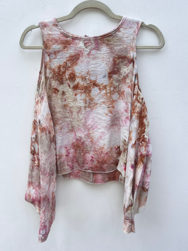 Asymmetrical Top - Mediums