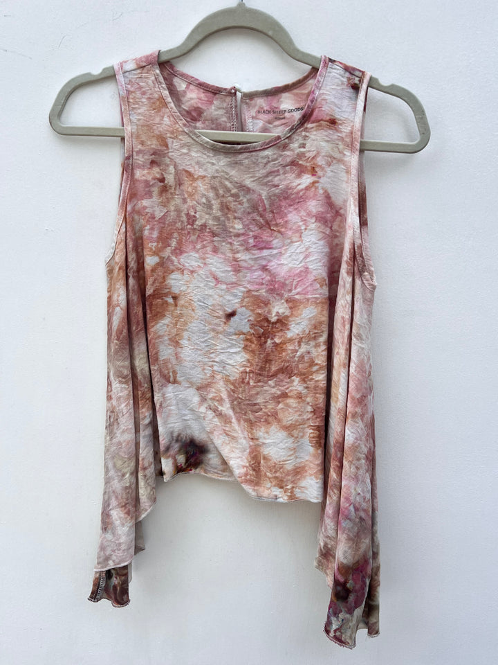 Asymmetrical Top - Mediums