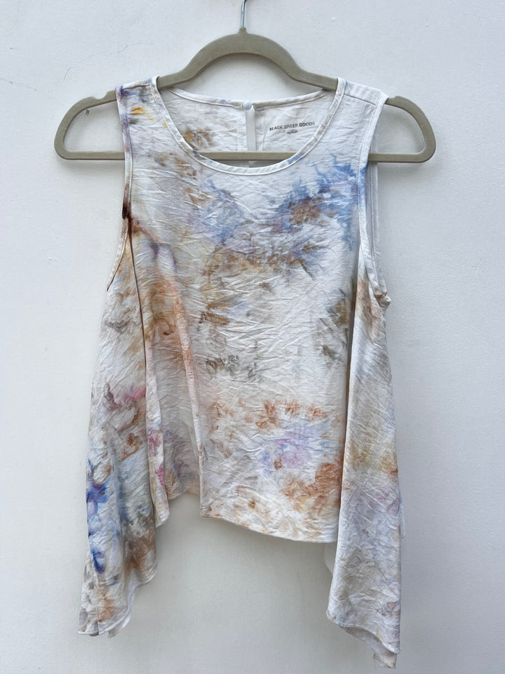 Asymmetrical Top - Mediums