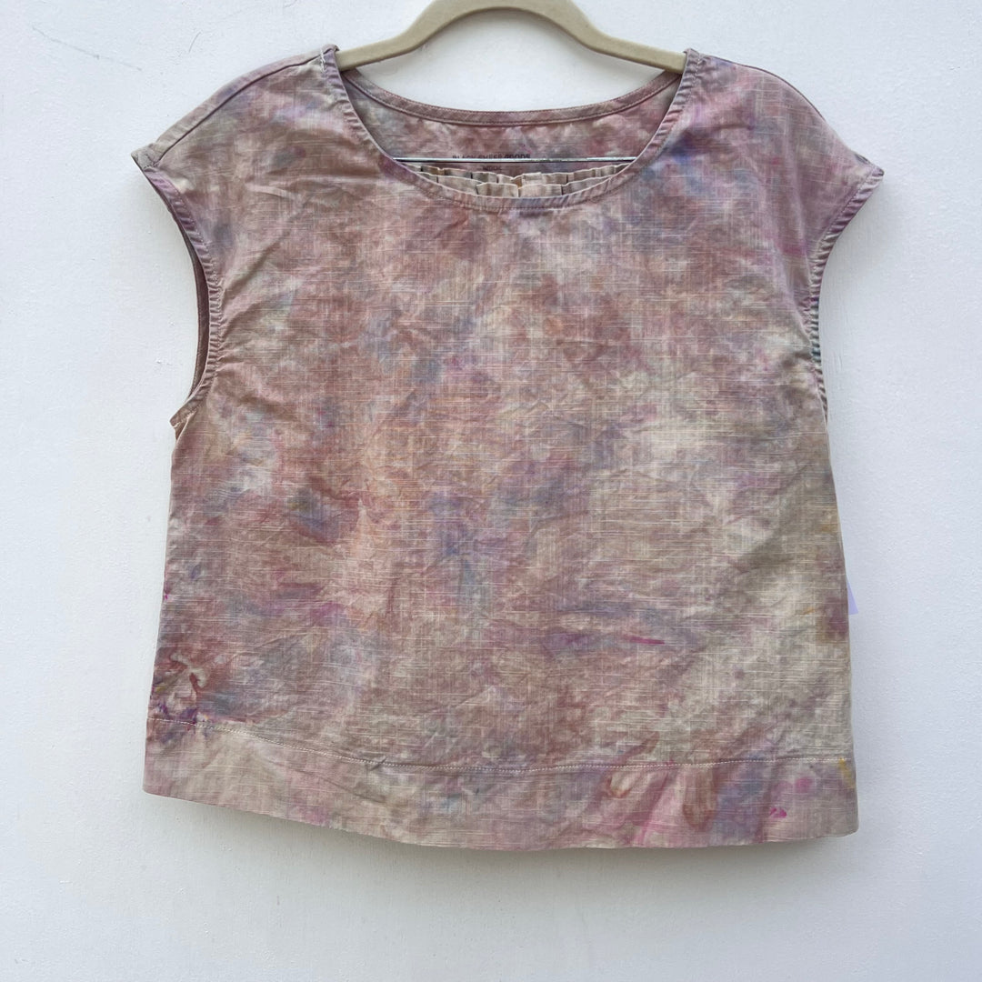 Relaxed Top & Shorts Set - Mediums