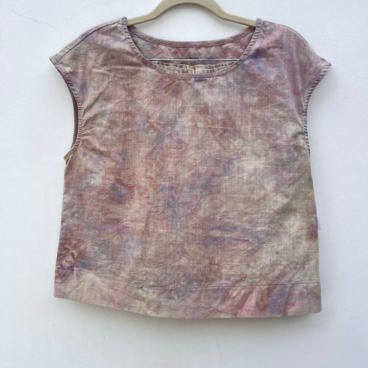 Relaxed Top & Shorts Set - Mediums