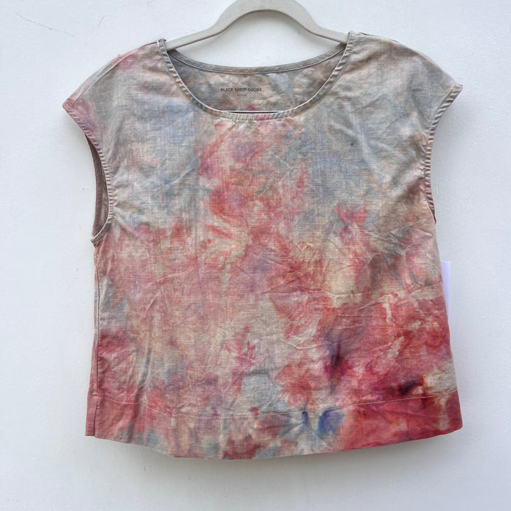 Relaxed Top & Shorts Set - Mediums