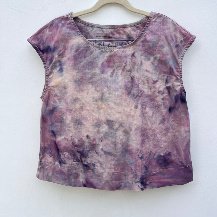 Relaxed Top & Shorts Set - Mediums