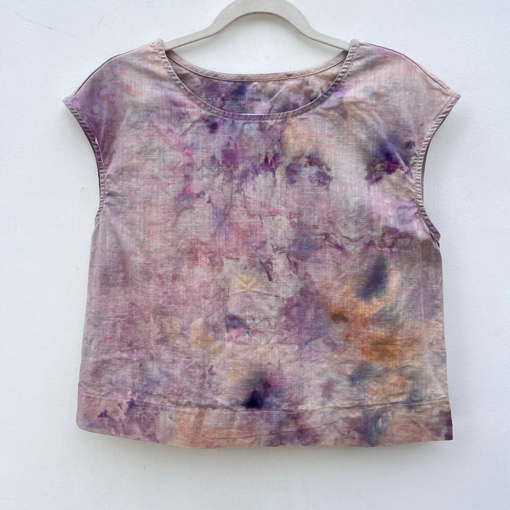 Relaxed Top & Shorts Set - Mediums