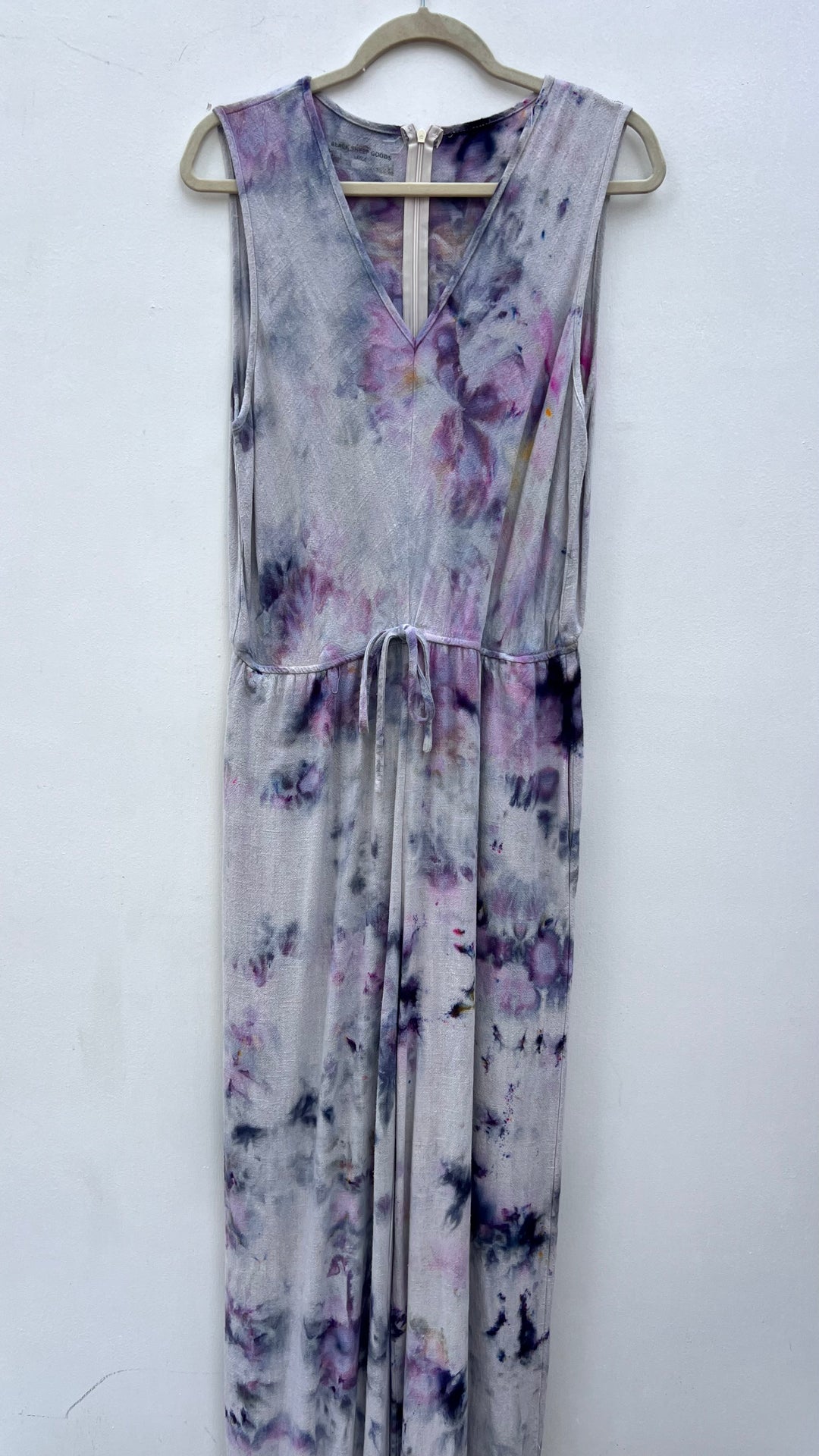 Jumpsuit - Larges