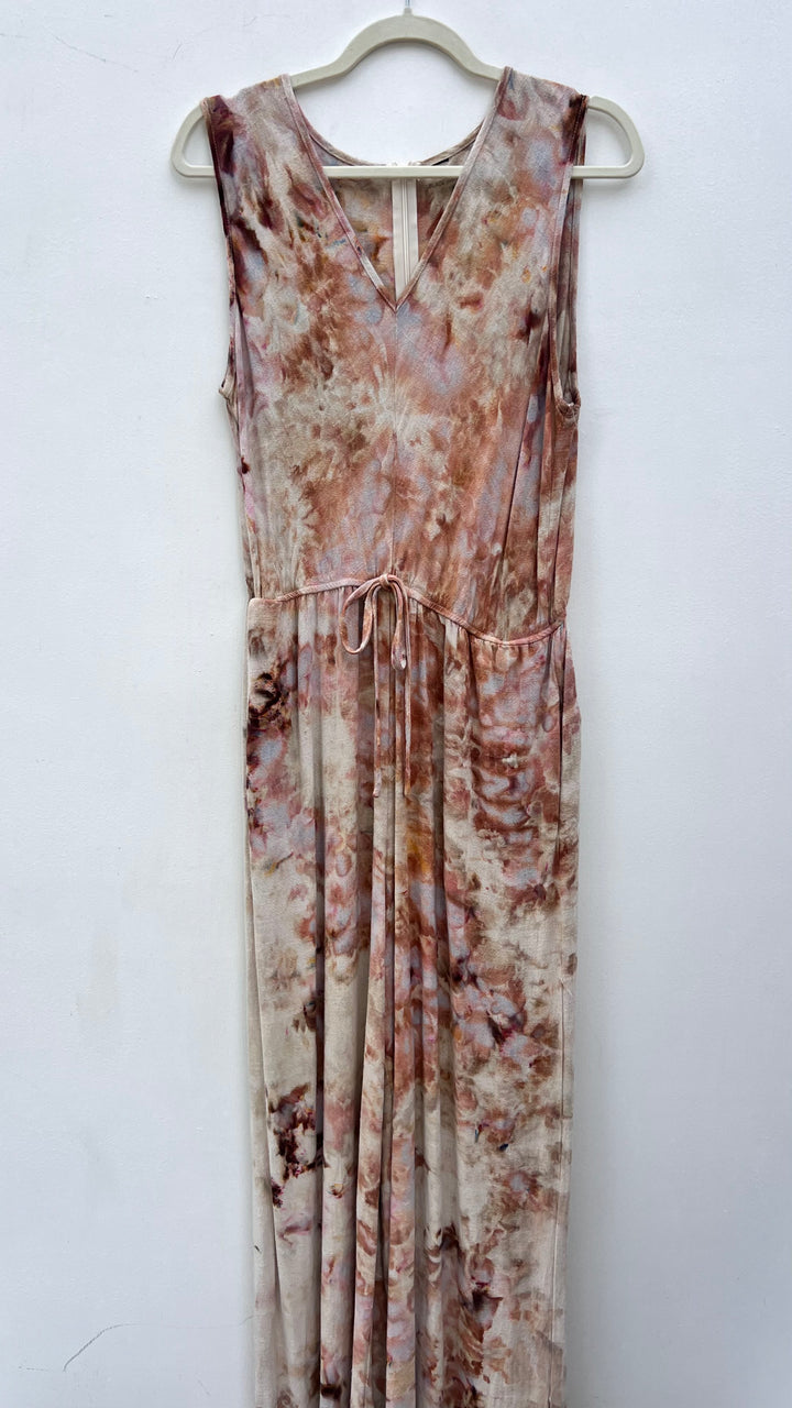 Jumpsuit - Larges