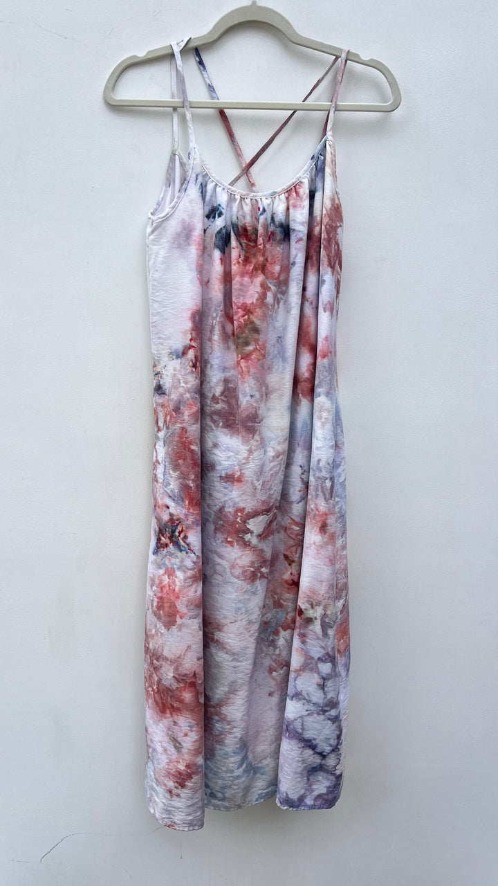 Midi Dress - Larges