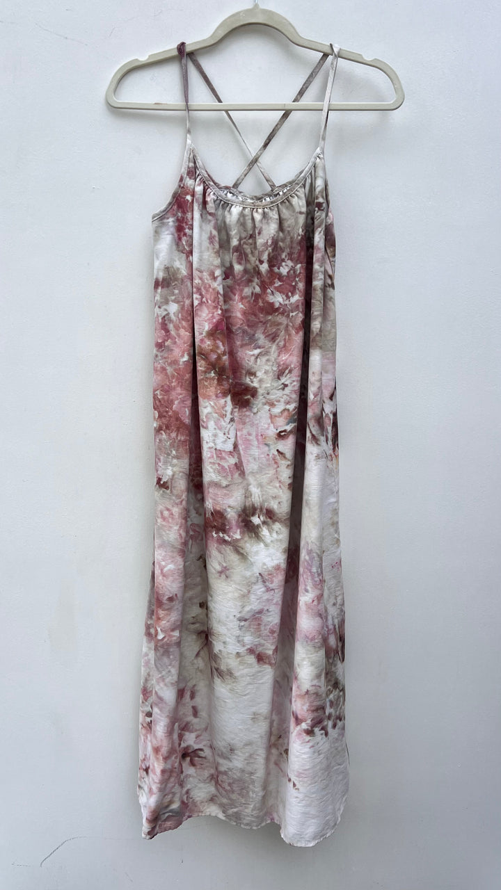 Midi Dress - Larges