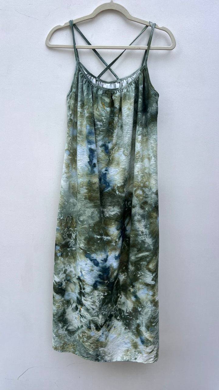 Midi Dress - Larges
