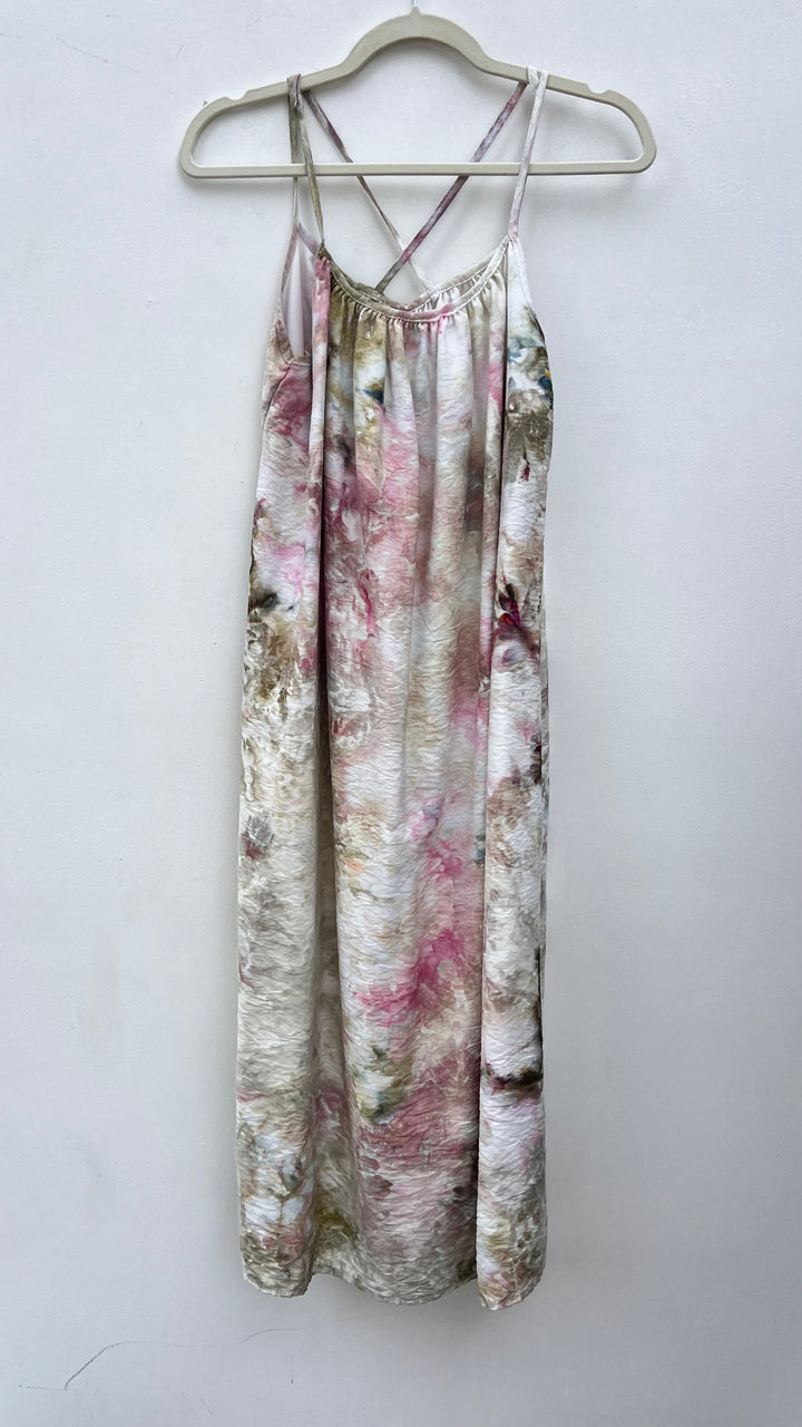 Midi Dress - Larges
