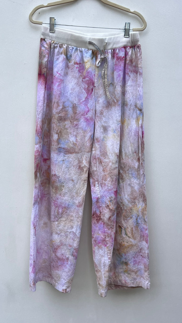 Relaxed Pants - Larges