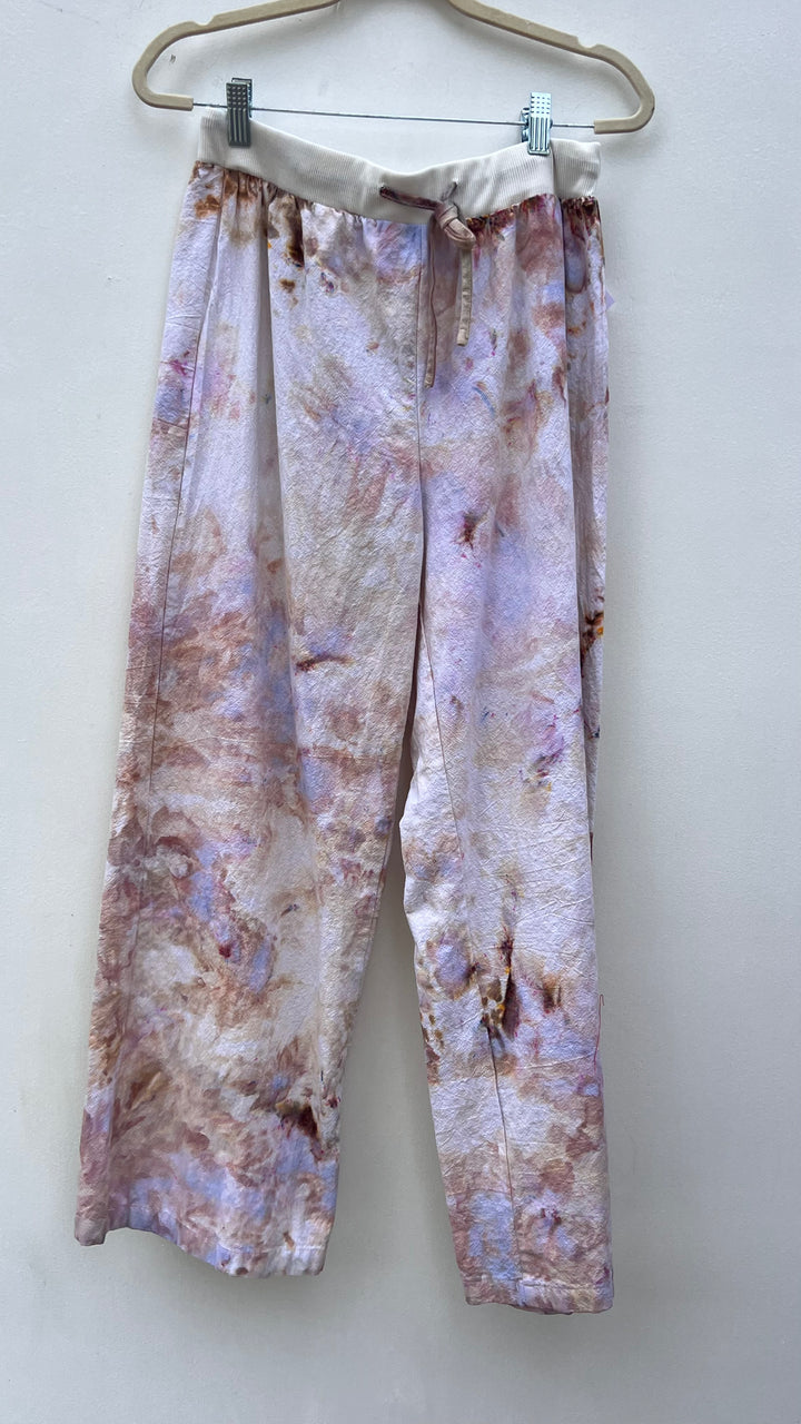 Relaxed Pants - Larges