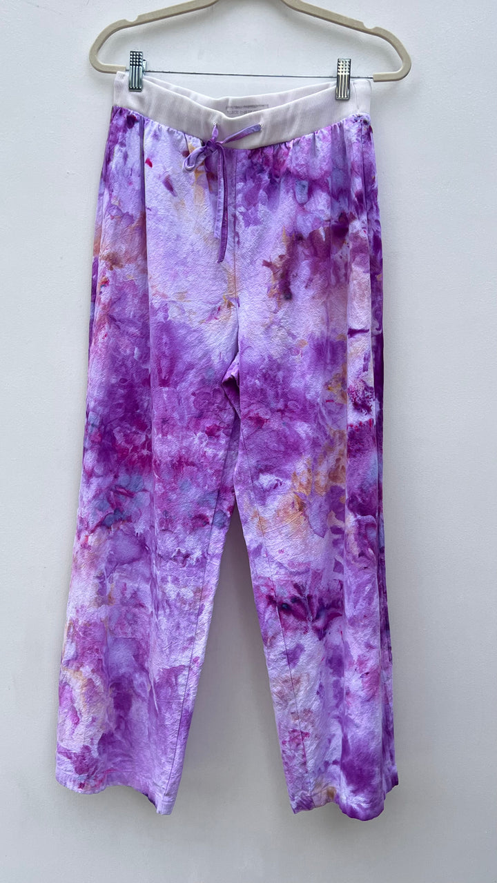 Relaxed Pants - Larges