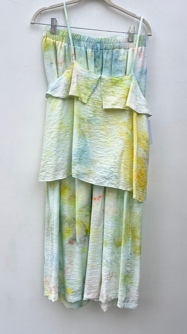 Tank & Pants Set - Larges