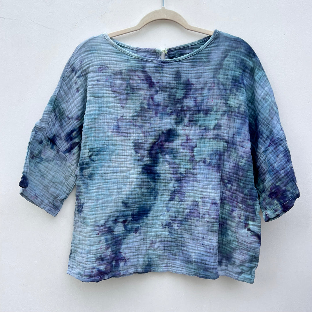 Relaxed Top - Larges