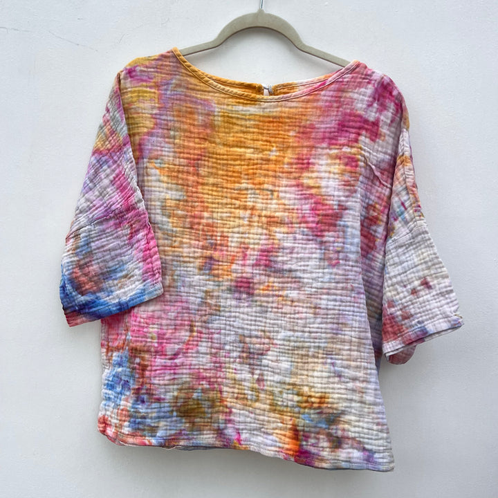 Relaxed Top - Larges