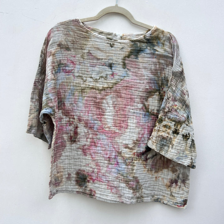 Relaxed Top - Larges