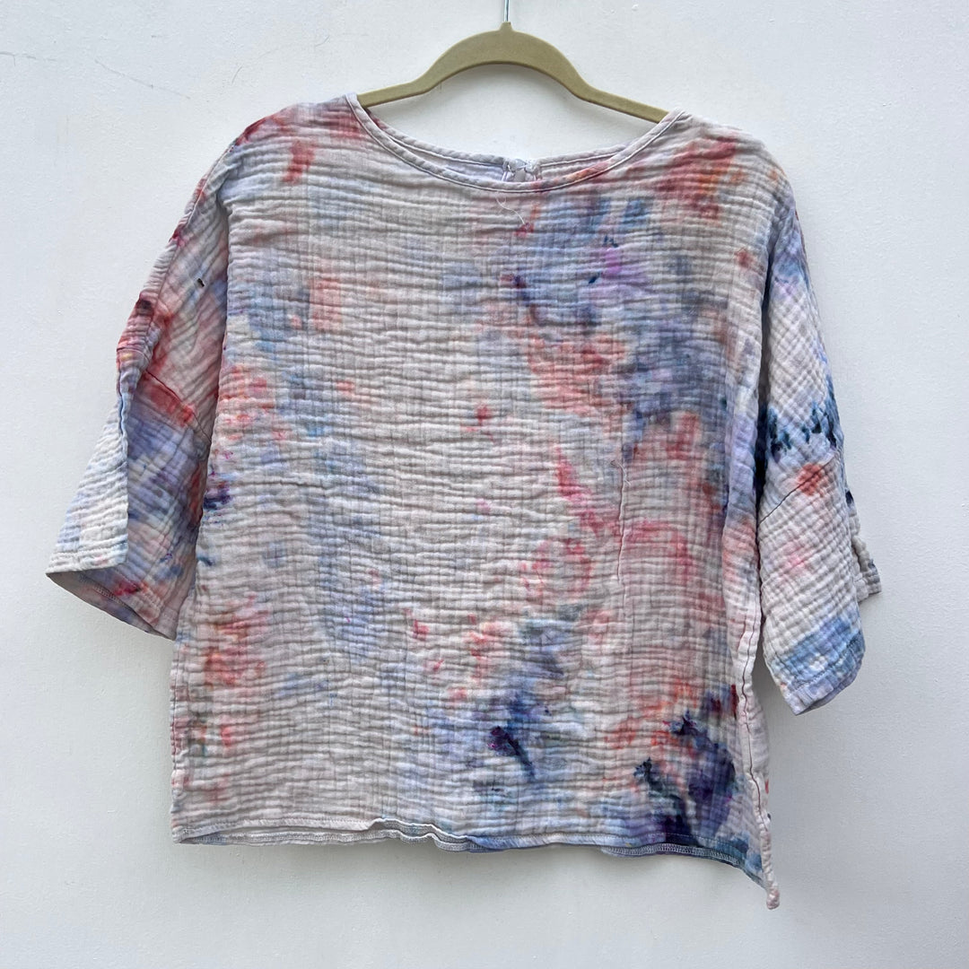 Relaxed Top - Larges