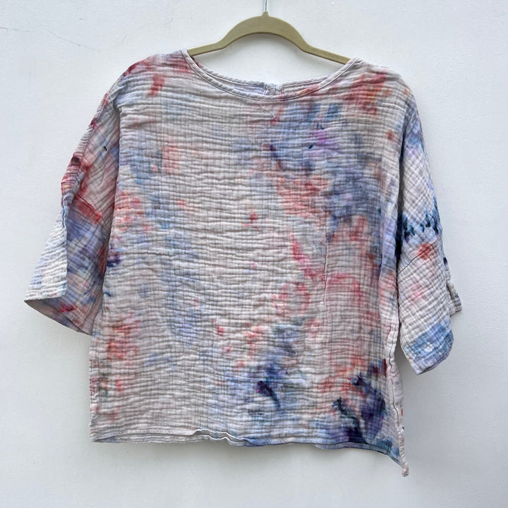 Relaxed Top - Larges