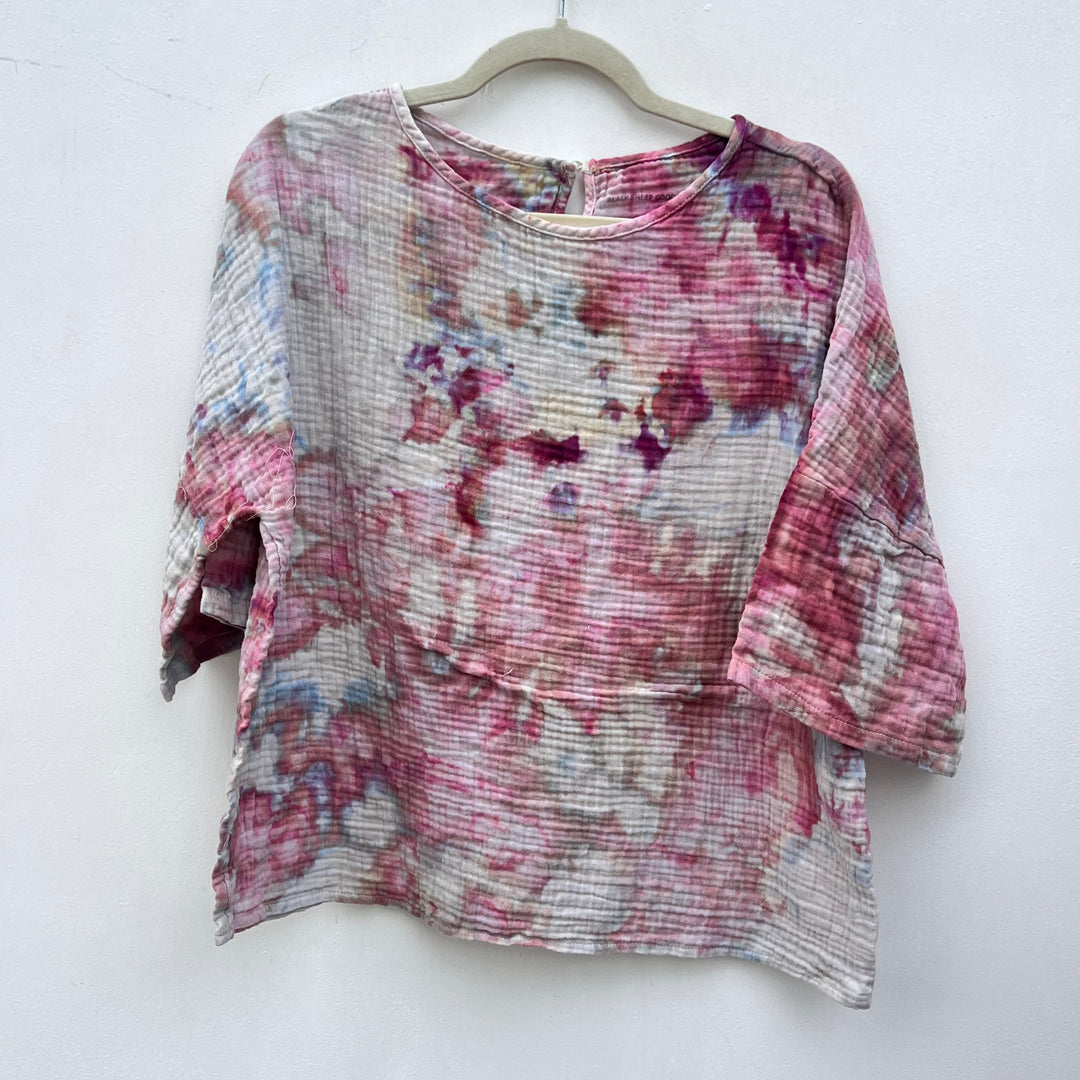 Relaxed Top - Larges