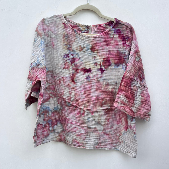 Relaxed Top - Larges