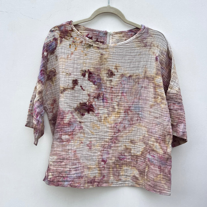 Relaxed Top - Larges