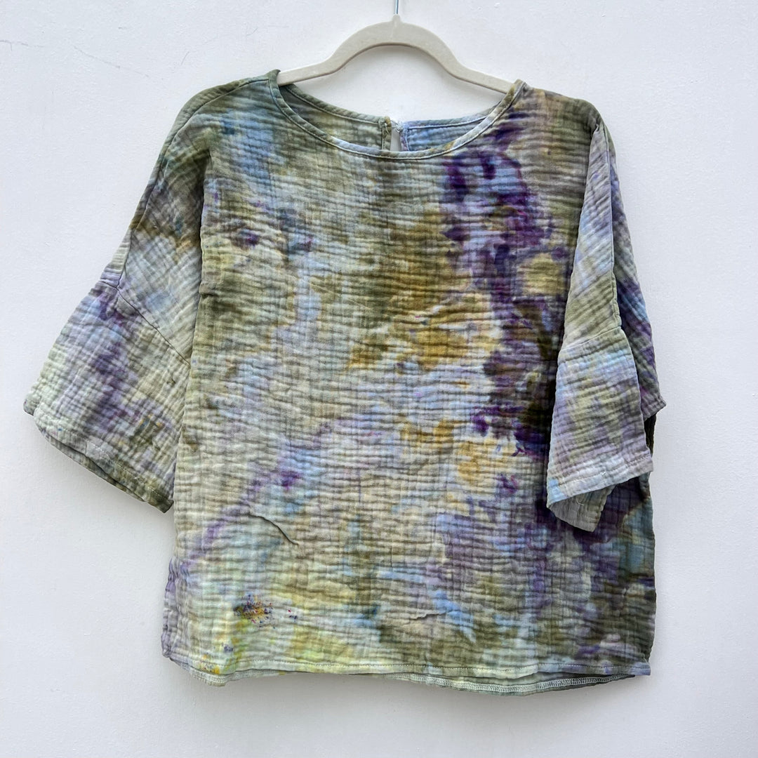Relaxed Top - Larges