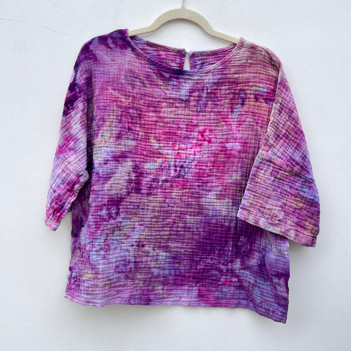 Relaxed Top - Larges