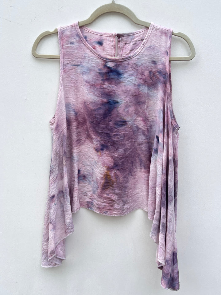 Asymmetrical Top - Larges