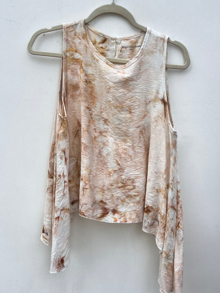 Asymmetrical Top - Larges